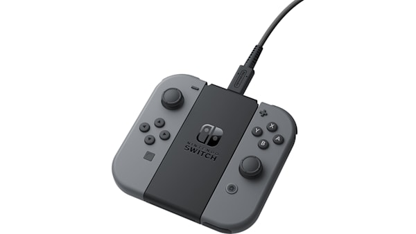 Joy con stand discount